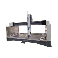 CNC vertikalni obradni centar